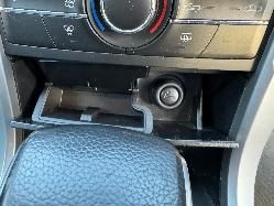 View LDV T60 2020 4 Door Utility Breaking