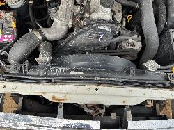 View MAZDA BRAVO 2001 4 Door Utility Breaking