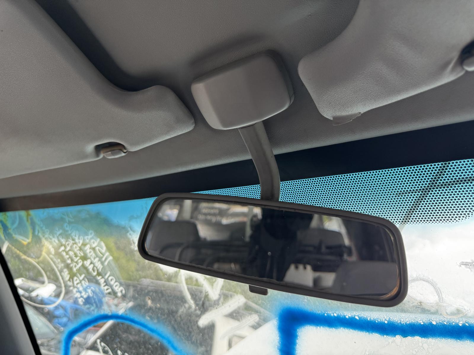 View MAZDA BRAVO 2001 4 Door Utility Breaking