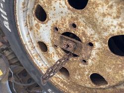 View MAZDA BRAVO 2001 4 Door Utility Breaking