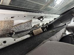 View MAZDA BRAVO 2001 4 Door Utility Breaking