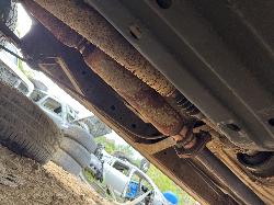 View MAZDA BRAVO 2001 4 Door Utility Breaking