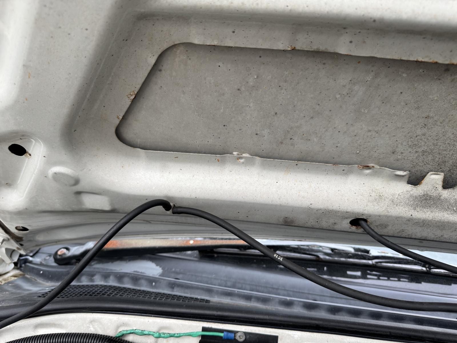 View MAZDA BRAVO 2001 4 Door Utility Breaking