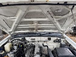 View MAZDA BRAVO 2001 4 Door Utility Breaking