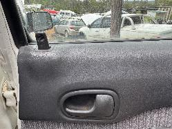 View MAZDA BRAVO 2001 4 Door Utility Breaking