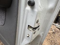 View MAZDA BRAVO 2001 4 Door Utility Breaking