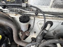 View MAZDA BRAVO 2001 4 Door Utility Breaking