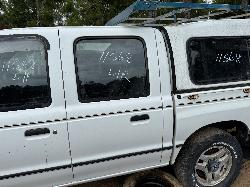 View MAZDA BRAVO 2001 4 Door Utility Breaking