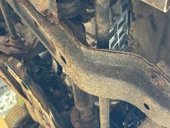 View MAZDA BRAVO 2001 4 Door Utility Breaking