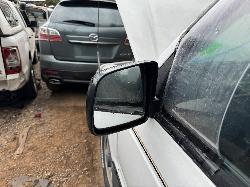 View MAZDA BRAVO 2001 4 Door Utility Breaking