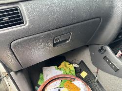 View MAZDA BRAVO 2001 4 Door Utility Breaking