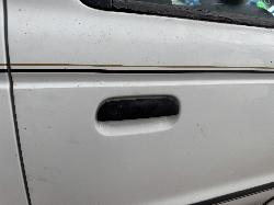 View MAZDA BRAVO 2001 4 Door Utility Breaking