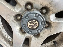 View MAZDA BRAVO 2001 4 Door Utility Breaking