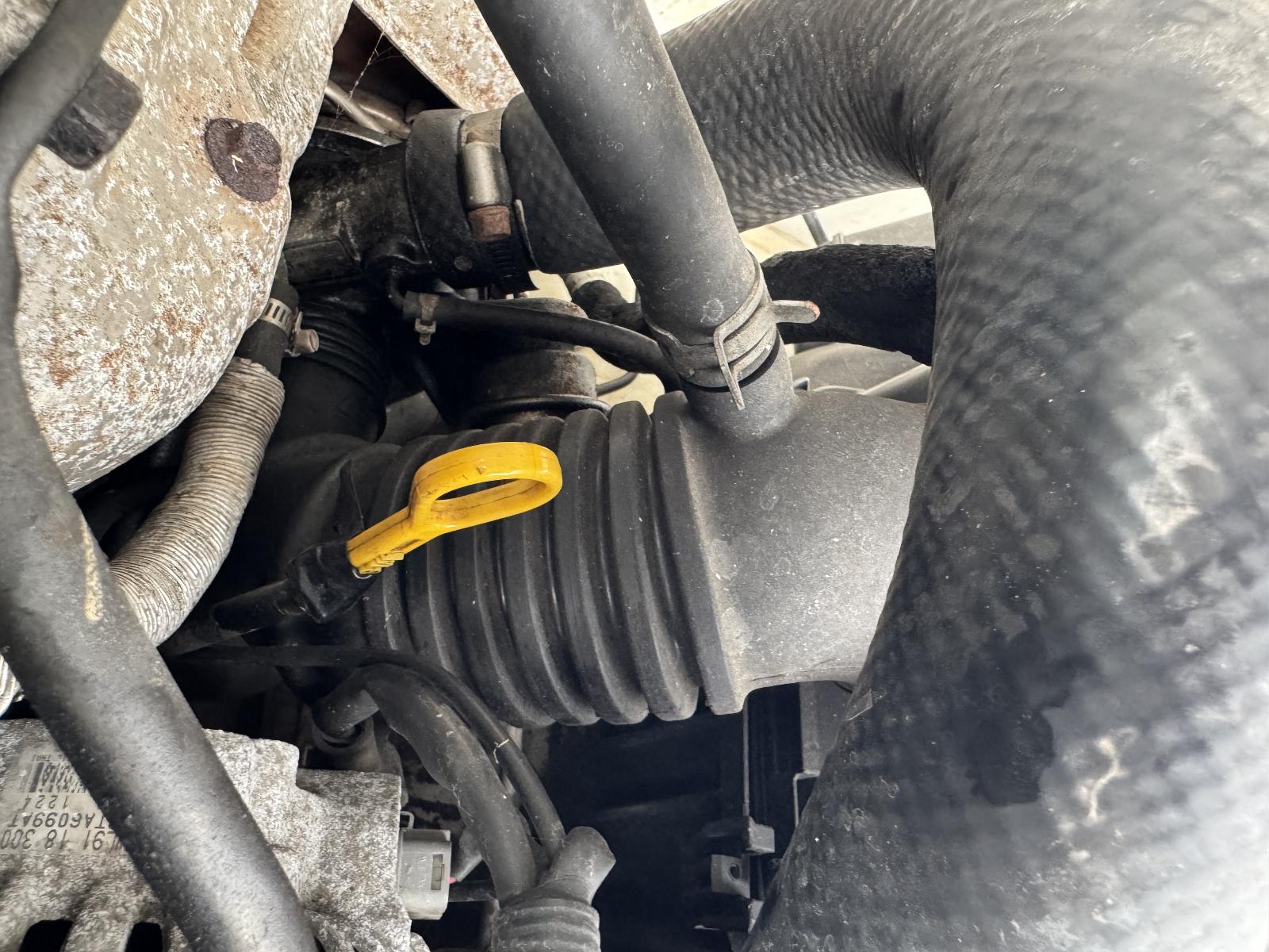 View MAZDA BRAVO 2001 4 Door Utility Breaking