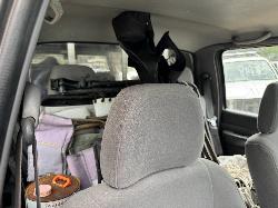 View MAZDA BRAVO 2001 4 Door Utility Breaking