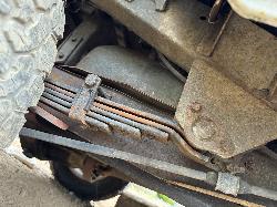 View MAZDA BRAVO 2001 4 Door Utility Breaking