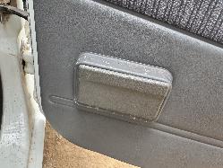 View MAZDA BRAVO 2001 4 Door Utility Breaking