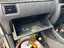 View MAZDA BRAVO 2001 4 Door Utility Breaking