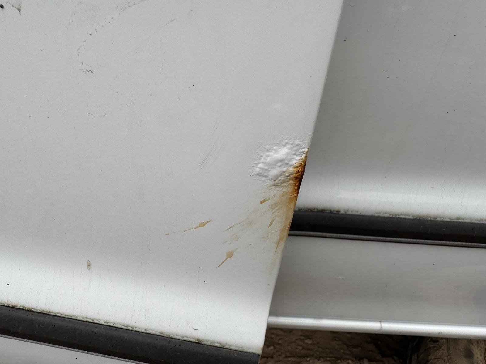 View MAZDA BRAVO 2001 4 Door Utility Breaking
