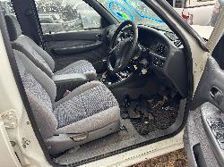 View MAZDA BRAVO 2001 4 Door Utility Breaking