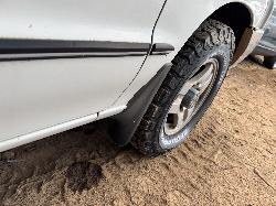 View MAZDA BRAVO 2001 4 Door Utility Breaking