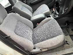 View MAZDA BRAVO 2001 4 Door Utility Breaking