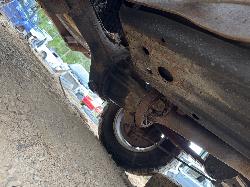 View MAZDA BRAVO 2001 4 Door Utility Breaking