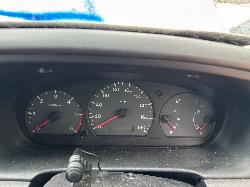 View MAZDA BRAVO 2001 4 Door Utility Breaking