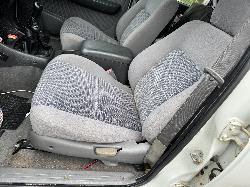 View MAZDA BRAVO 2001 4 Door Utility Breaking