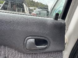 View MAZDA BRAVO 2001 4 Door Utility Breaking