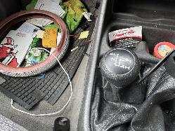 View MAZDA BRAVO 2001 4 Door Utility Breaking