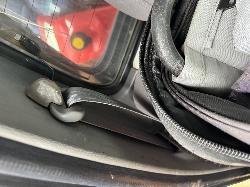 View MAZDA BRAVO 2001 4 Door Utility Breaking