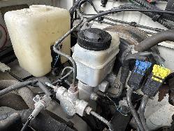 View MAZDA BRAVO 2001 4 Door Utility Breaking