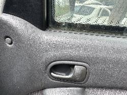 View MAZDA BRAVO 2001 4 Door Utility Breaking