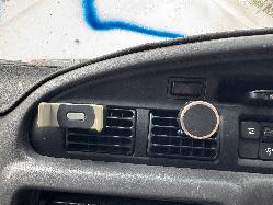 View MAZDA BRAVO 2001 4 Door Utility Breaking