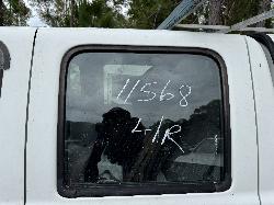View MAZDA BRAVO 2001 4 Door Utility Breaking