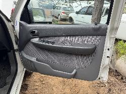 View MAZDA BRAVO 2001 4 Door Utility Breaking