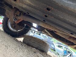 View MAZDA BRAVO 2001 4 Door Utility Breaking