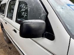View MAZDA BRAVO 2001 4 Door Utility Breaking