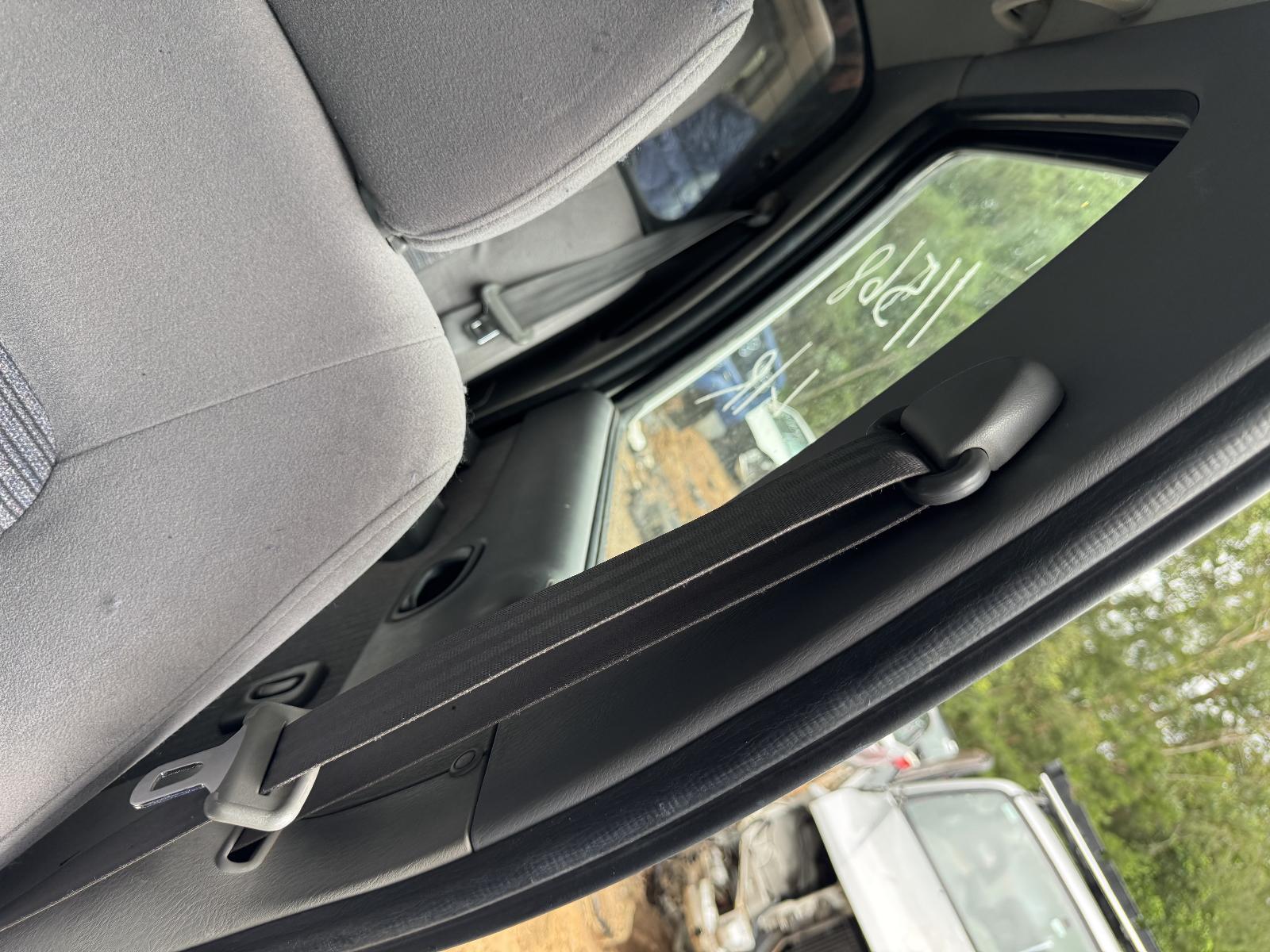 View MAZDA BRAVO 2001 4 Door Utility Breaking