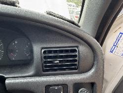 View MAZDA BRAVO 2001 4 Door Utility Breaking