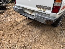 View MAZDA BRAVO 2001 4 Door Utility Breaking