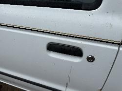 View MAZDA BRAVO 2001 4 Door Utility Breaking