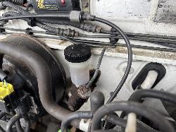 View MAZDA BRAVO 2001 4 Door Utility Breaking