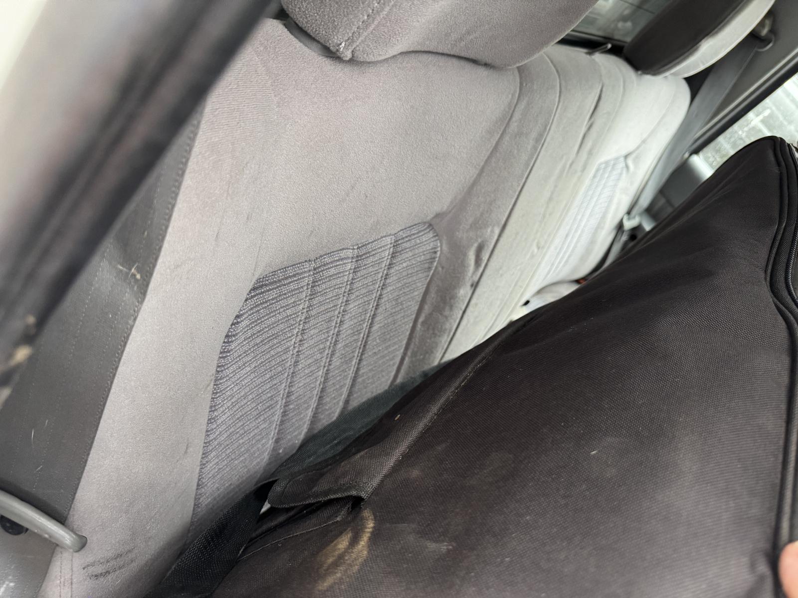 View MAZDA BRAVO 2001 4 Door Utility Breaking