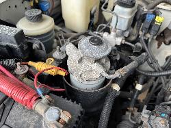 View MAZDA BRAVO 2001 4 Door Utility Breaking