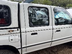 View MAZDA BRAVO 2001 4 Door Utility Breaking