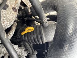View MAZDA BRAVO 2001 4 Door Utility Breaking