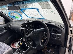 View MAZDA BRAVO 2001 4 Door Utility Breaking