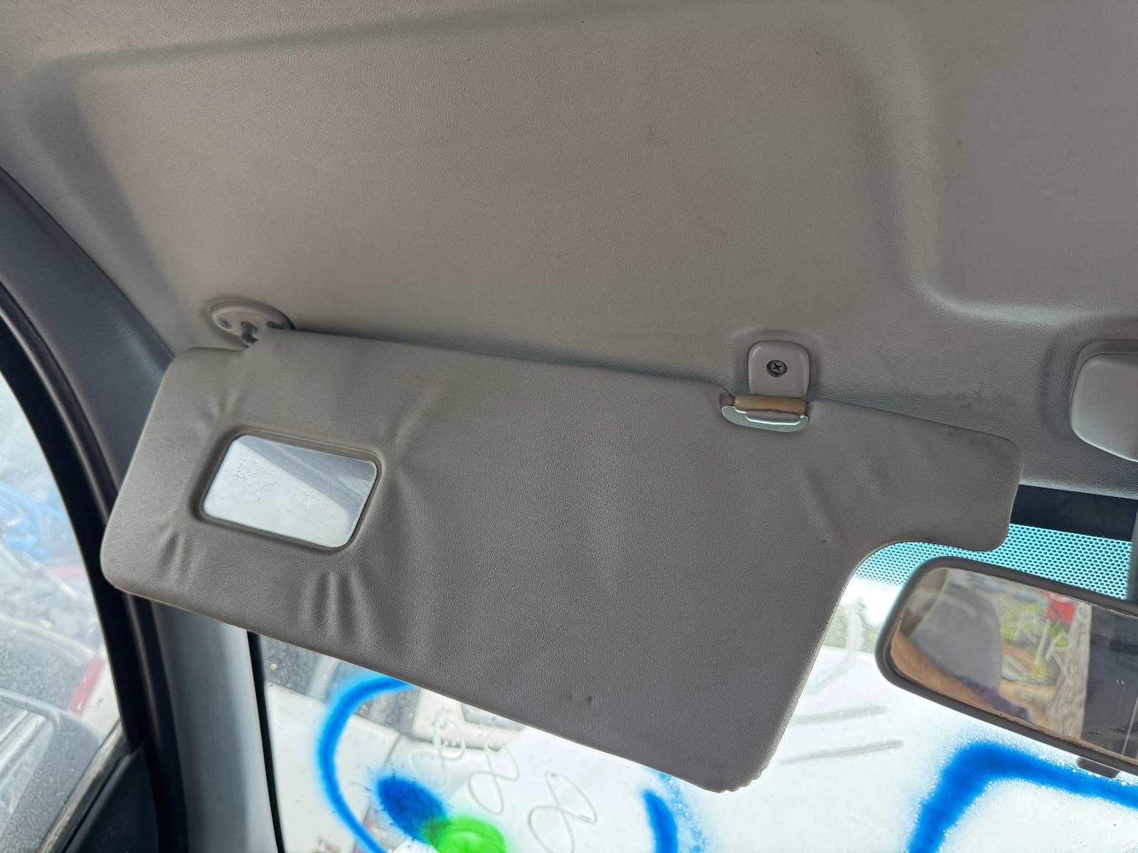 View MAZDA BRAVO 2001 4 Door Utility Breaking